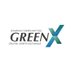 GreenX Digital Exchange (@greenx_io) Twitter profile photo GreenX Digital Exchange (@greenx_io) Twitter profile photo