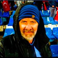 Cengiz Aydoğan (@cngzadgn) 's Twitter Profile