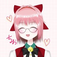 高幡ちお@個人勢Vtuber (@takahatachio) 's Twitter Profile