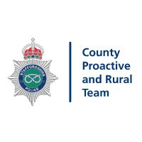 Rural&WildlifeCrime (@staffspolicerwc) 's Twitter Profile