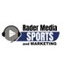 Rader Media Sports & Marketing (@radermedia) Twitter profile photo Rader Media Sports & Marketing (@radermedia) Twitter profile photo