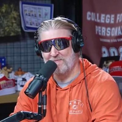 He’s Brandon Fuckin Walker, and YOU’RE NOT!