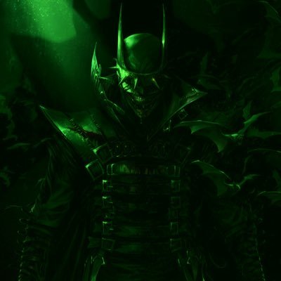 𝑰 𝑯𝒂𝒗𝒆 𝑩𝒆𝒄𝒂𝒎𝒆 , 𝑫𝑬𝑨𝑻𝑯. 𝑫𝑬𝑺𝑻𝑹𝑶𝒀𝑬𝑹 𝑶𝑭 𝑹𝑬𝑨𝑳𝑴𝑺‼️”