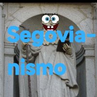 Segovianismo (@segovianismo) 's Twitter Profile Photo Segovianismo (@segovianismo) 's Twitter Profile Photo