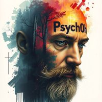 PsychOh (@psychohaiart) 's Twitter Profile Photo PsychOh (@psychohaiart) 's Twitter Profile Photo