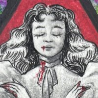 Gwenevie🩸 (@dakilangdiwata) 's Twitter Profile Photo Gwenevie🩸 (@dakilangdiwata) 's Twitter Profile Photo