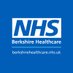 Berkshire Healthcare (@bhft) Twitter profile photo Berkshire Healthcare (@bhft) Twitter profile photo