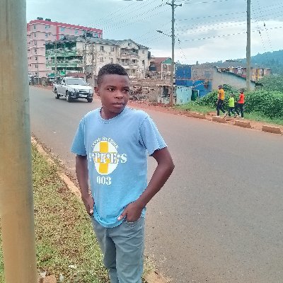 fiskey254's profile picture. ᴮᴸᴼᴳᴳᴱᴿ