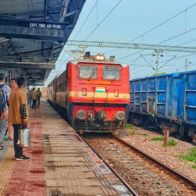 Bundelkhand Rail Universe