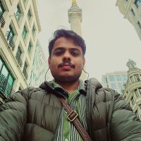 Dr Niranjan A V (@niranjanav11) 's Twitter Profile
