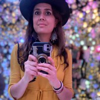 Macarena Velázquez (@macaintensa) 's Twitter Profile