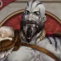 Grogory Strongjaw (@gr4ndp00b4h) 's Twitter Profile