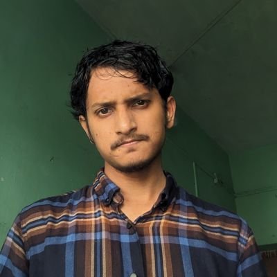 Mahbub_Kadim's profile picture. Try to know this universe. At first me.