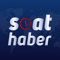Saat Haber (@saathaberx) 's Twitter Profile Photo Saat Haber (@saathaberx) 's Twitter Profile Photo