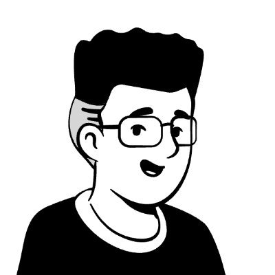 Web Developer | Making useful Notion templates to get your life and business organized.