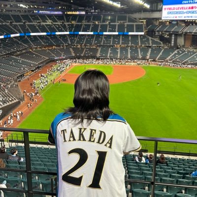 yua_fighters's profile picture. ⚾️mg/ZOZO&鎌スタ/達 #16 宮西 #25#B・B推し #lovefighters #ファイターズファンと繋がりたい #loveHokkaido Next▶︎▷