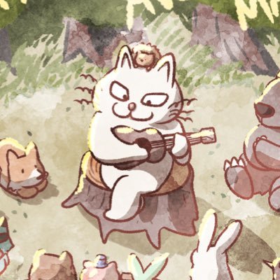 あべくりさんのプロフィール画像