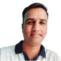 𝐂. 𝐑. 𝐁𝐫𝐢𝐣𝐰𝐚𝐥 (@ck_brijwal) 's Twitter Profile