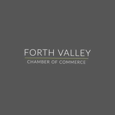 Forth Valley Chamber offers the business in Central Scotland access to services and benefits. 

Inspiring, Connecting and Empowering your business.