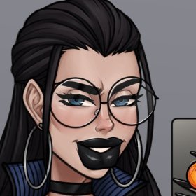 26F Writer RP account
Blacked Account
Gothic MILF
TABOO themes
Minors DNI
CERTIFIED MAN HATER
No MEN or Femboys
Blue sky below