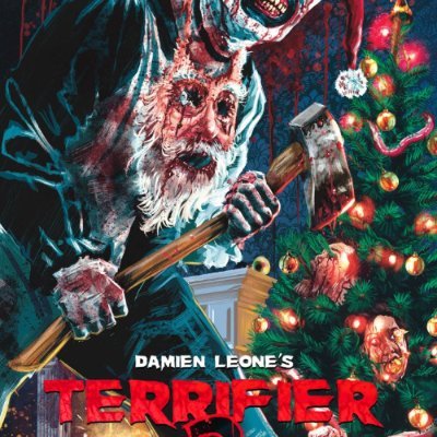 terrifier3_2024's profile picture. 테리 파이어 3 한글 자막 terrifier 3 2024 자막 full movie 다운로드 영화 테리 파이어 3 다시 무료 보기