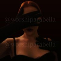 𝑨𝒓𝒂𝒃𝒆𝒍𝒍𝒂 ✧ (@worshiparabella) 's Twitter Profile