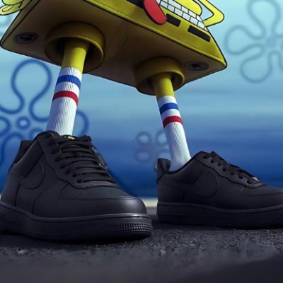👟 Bob Tênis Quadrados te guiará para as melhores promoções, notícias, e exemplares de tênis.