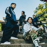jasonandrew_bb's profile picture. IKKI NOT DEAD / 1st Digital Single『3SHOT GUNZ』8/19 RELEASE!! / Yokohama @ryosei_ja @yuusuke175 @mumumu_darrell @kaito3Jason1Dr7