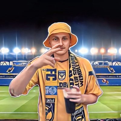 - Oxford boy 🟡 - Football League Fan ⚽️ - 🎙️Waffle on a pod called “The Detox” 🟡