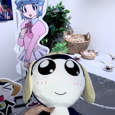 マルニー二等兵 Profile