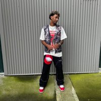 Cam Ray (@camray_) 's Twitter Profile