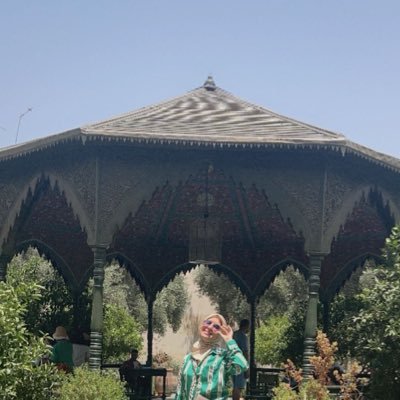 Fatirayan12's profile picture. 