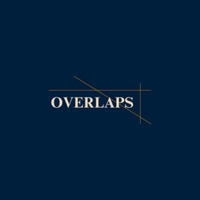 Overlaps is a bi-weekly art review that spotlights spatial complexity and diaspora in contemporary art.