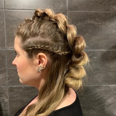 LaurammariaK's profile picture. Maalaisjärjen jäljillä