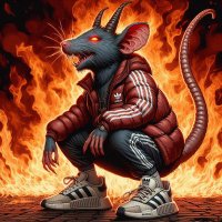 Camundongo Muad'dib π (@gabrielscap) 's Twitter Profile
