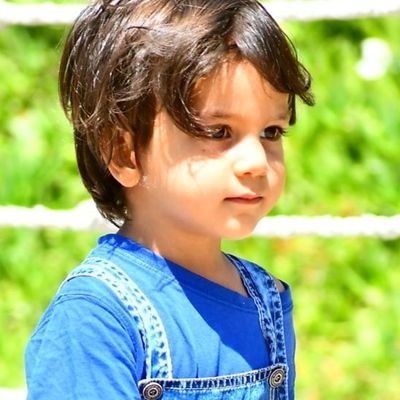 متاهل.دوتا پسردارم که عشقای من هستن. ویه دختر که دنیامه😍 همه چیز خوان همه چیز نویس