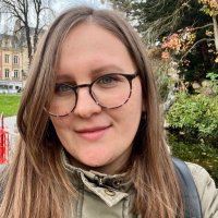 Yuliia Koniva (@koniva_y) 's Twitter Profile Photo Yuliia Koniva (@koniva_y) 's Twitter Profile Photo