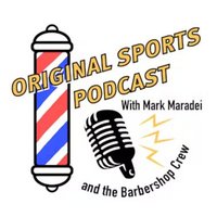 Original Sports Podcast (@ospwithmm) 's Twitter Profile