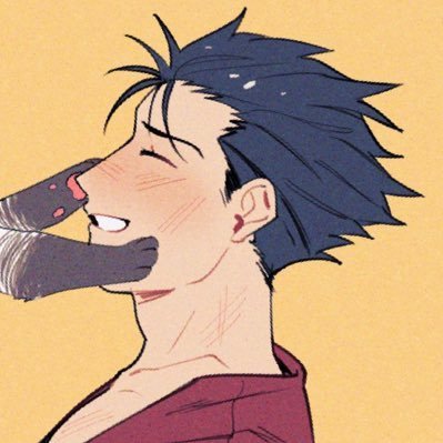 rin/shark • he/him ✧ freelance illustrator • game animator ✧ notifs🔕 ✧ art in media tab 🪤 ✧ OCs and fanart