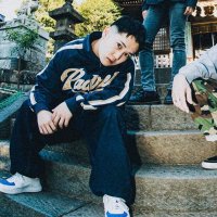 ムー (@mumumu_darrell) 's Twitter Profile