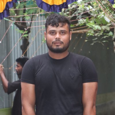 ShahrearB32223's profile picture. 