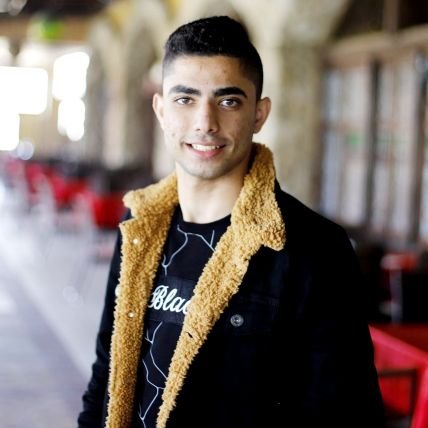My name Abdulrahm from Palestine in
Gaza! 🇵🇸🍉
PayPal
Donation link in⬇️⬇️
https://t.co/TuE6F7BqJS