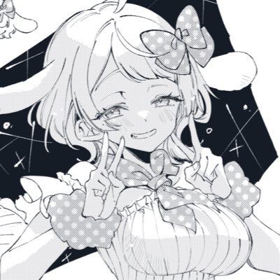 歌兎 とと🐰🎀さんのプロフィール画像
