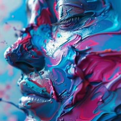 K0m0d0drag0n's profile picture. Painting the digital era, one pixel at a time.