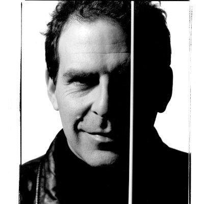 Conductor, arranger, producer, working in styles from Albinoni to Zappa; persevering marathon runner...