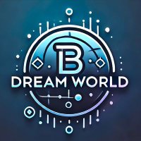 Dream World (@dreamtech47995) Twitter profile photo
