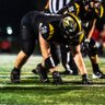 CaseReutt56's profile picture. Riverside high School 26’| LT, D-end| 6’0 245| 1b |4.0 GPA|