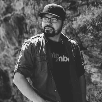 techno dj / producer • educator • new media artist