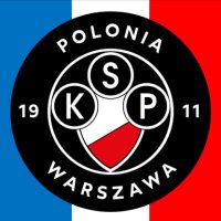 Polonia Varsovie 🇫🇷 (@poloniavarsovie) 's Twitter Profile