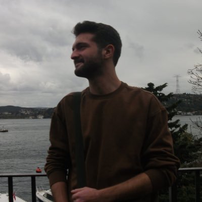 @UniBogazici & @univbordeaux mathématiques | membre de la @IFJGlobal